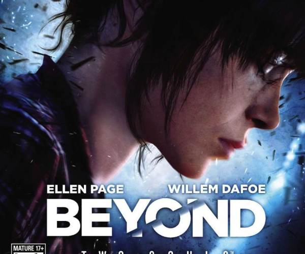 Beyond: Two Souls