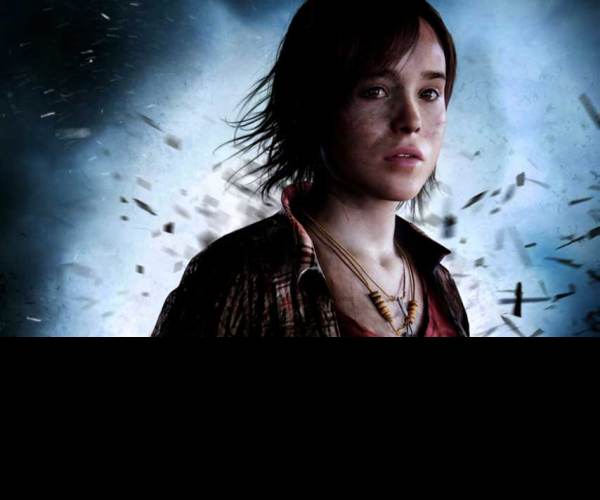 Beyond: Two Souls