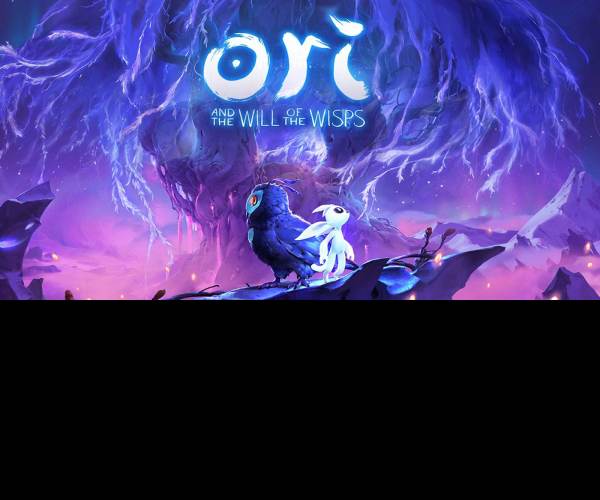 Ori and the Will of the Wisps