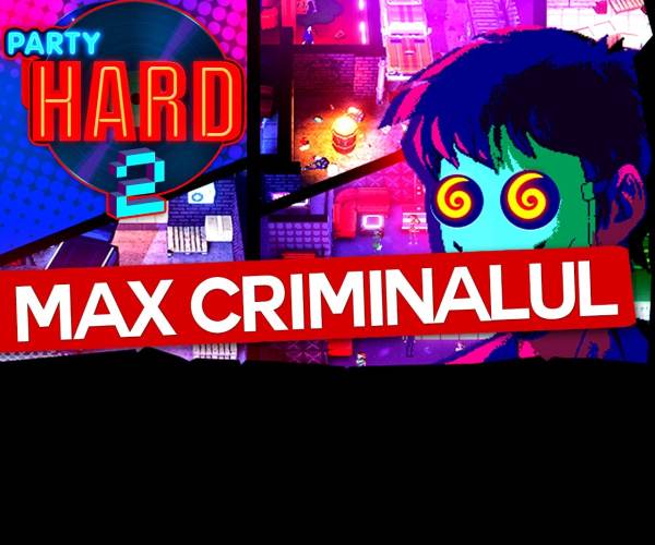 Party Hard 2