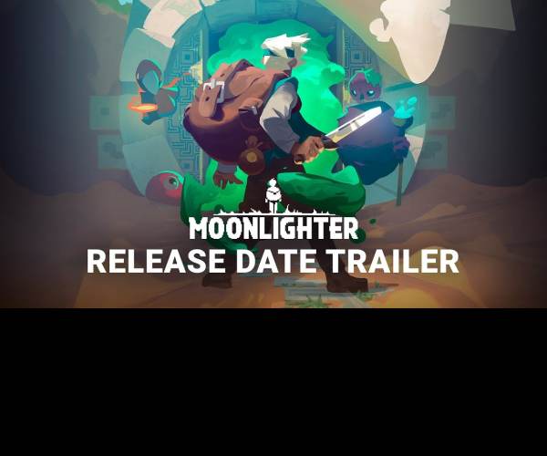 Moonlighter