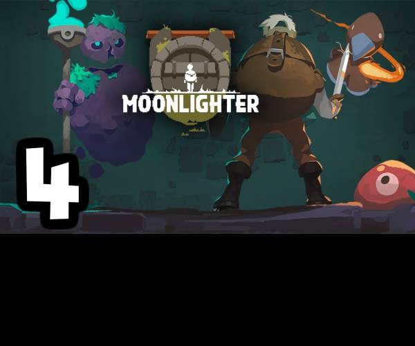 Moonlighter