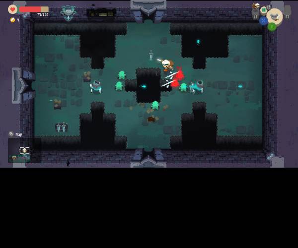 Moonlighter
