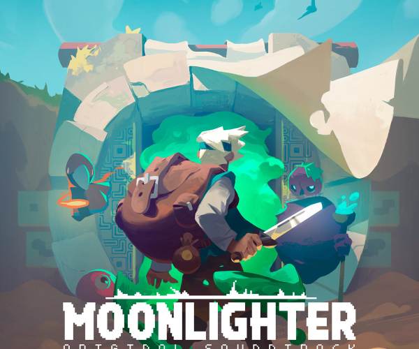 Moonlighter
