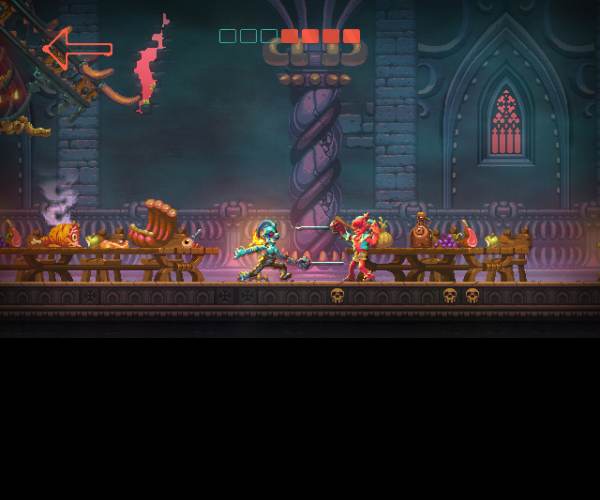 Nidhogg 2