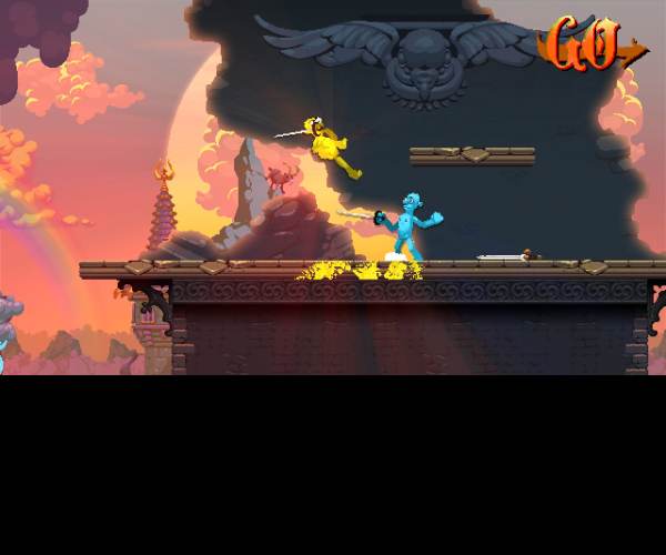 Nidhogg 2