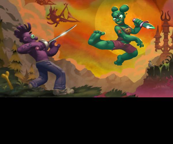 Nidhogg 2