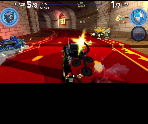 Beach Buggy Racing 2