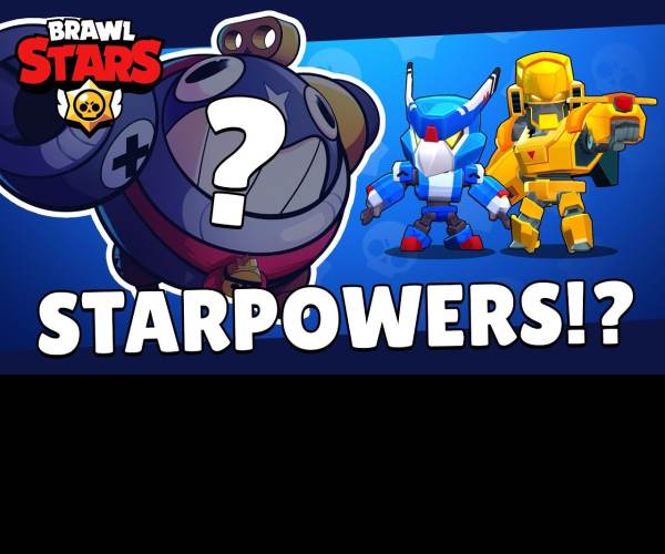 Brawl Stars