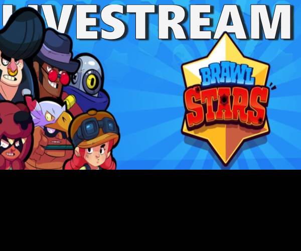 Brawl Stars