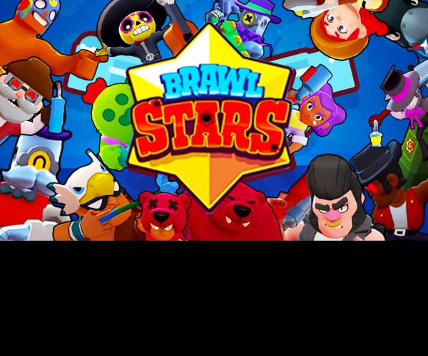 Brawl Stars