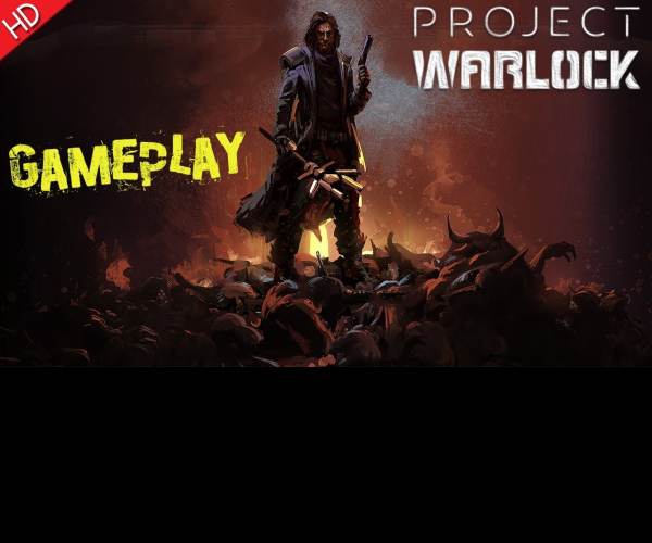 Project Warlock
