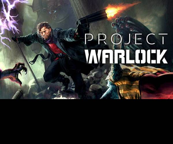 Project Warlock