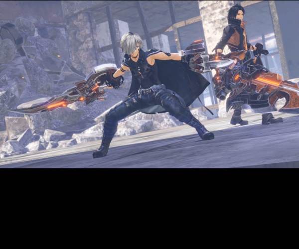 God Eater 3