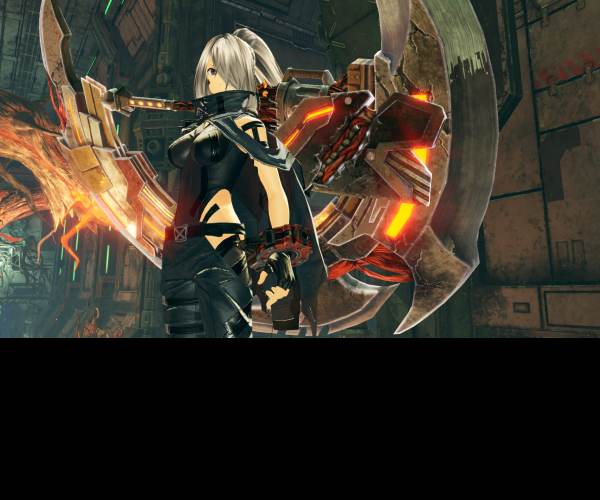 God Eater 3
