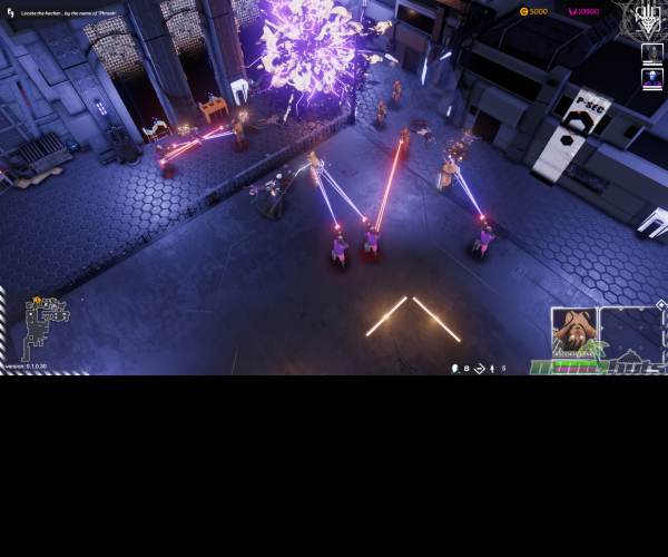 Re-Legion