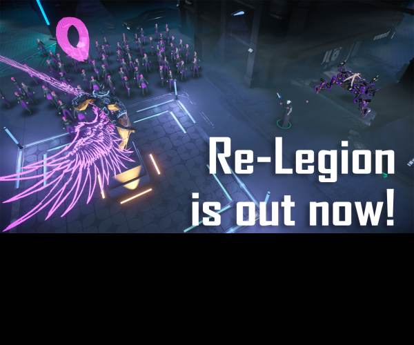 Re-Legion