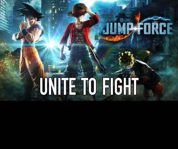 Jump Force