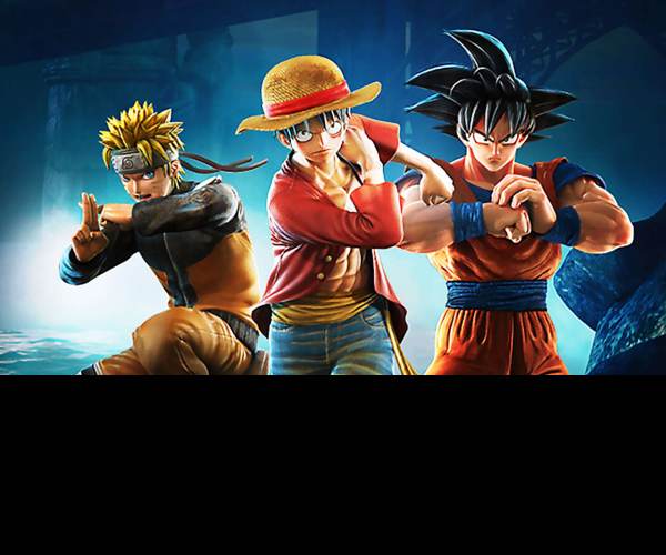 Jump Force