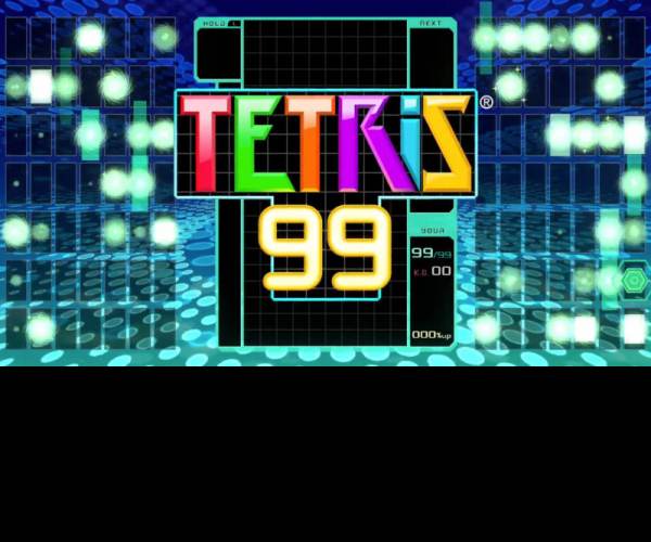 Tetris 99