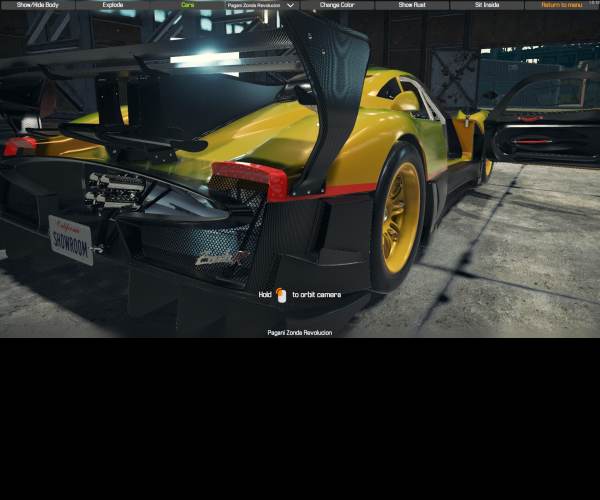 Car Mechanic Simulator