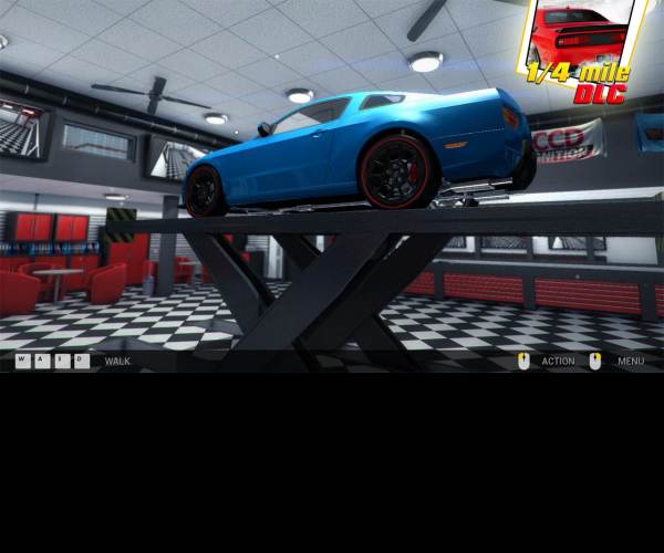 Car Mechanic Simulator