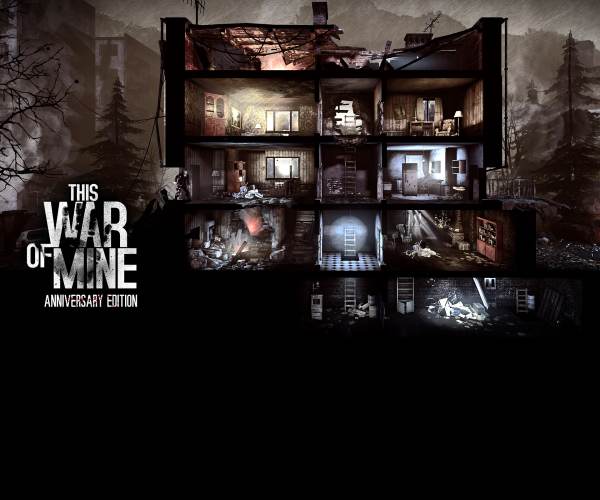 This War of Mine