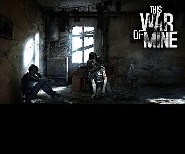 This War of Mine