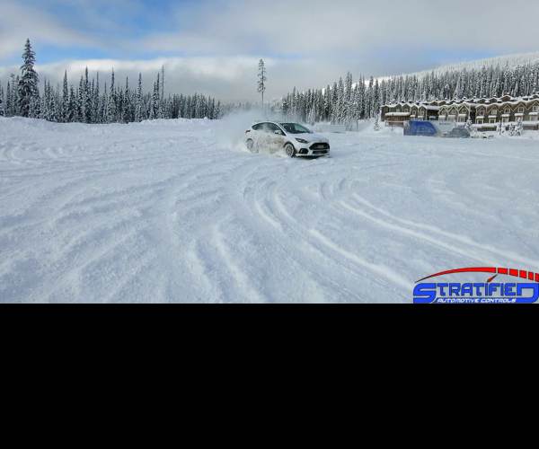 Snow Drift!