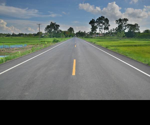 Clean Road