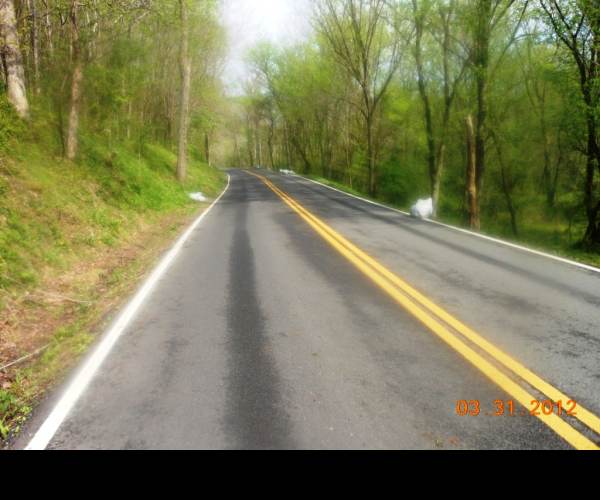 Clean Road