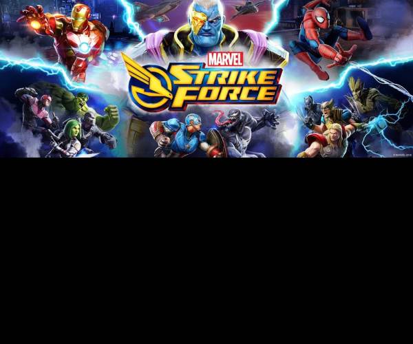 MARVEL Strike Force