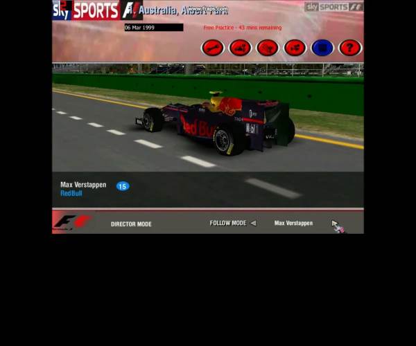 F1 Manager