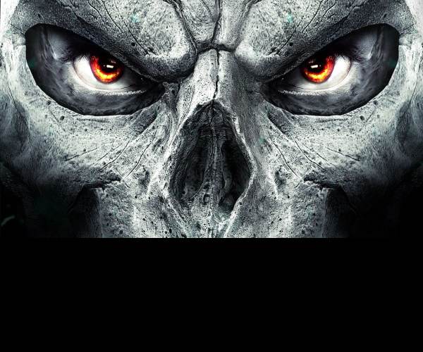 Darksiders II Deathinitive Edition