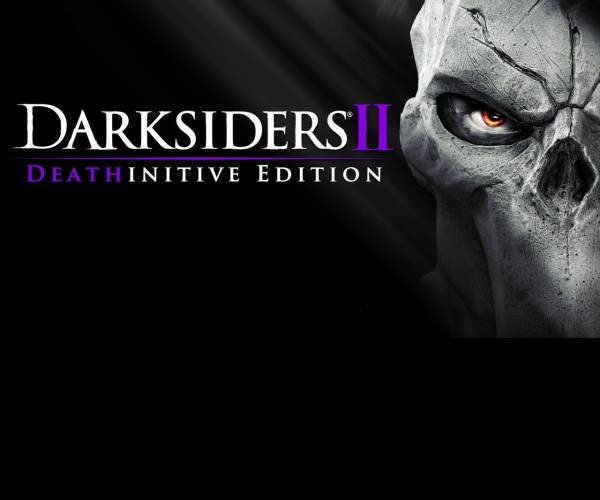 Darksiders II Deathinitive Edition