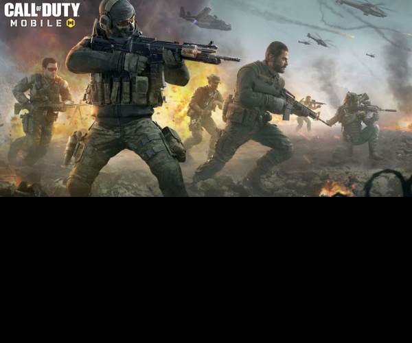 Call of Duty: Mobile