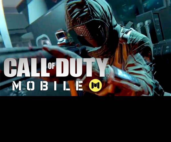 Call of Duty: Mobile