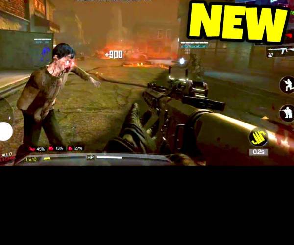 Call of Duty: Mobile