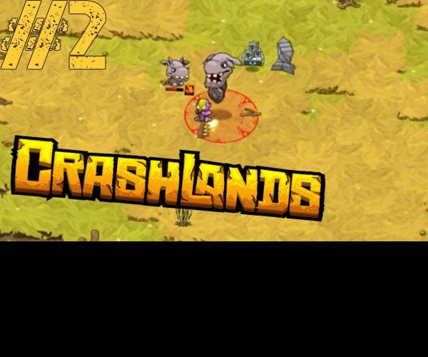 Crashlands