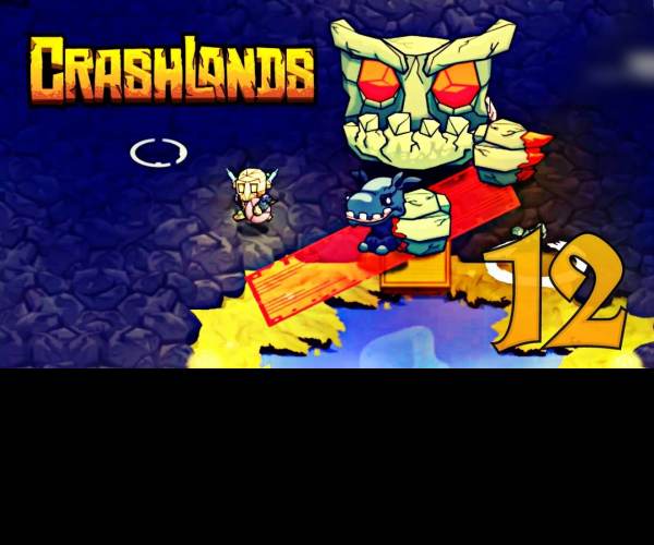 Crashlands