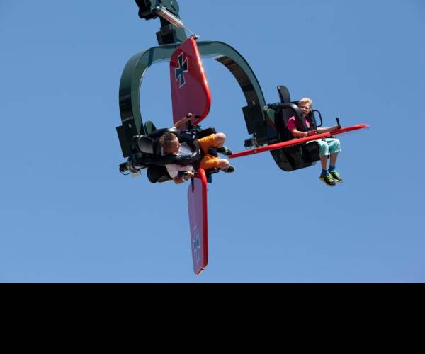 Sky Roller