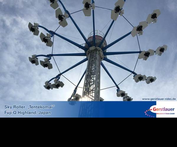 Sky Roller