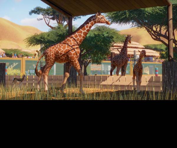 Planet Zoo