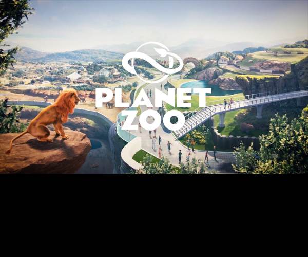 Planet Zoo