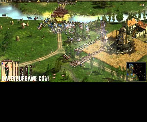 Cossacks II