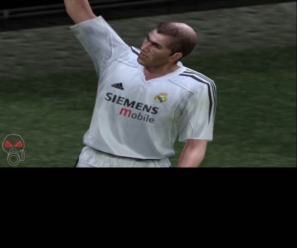 Pro Evolution Soccer 4