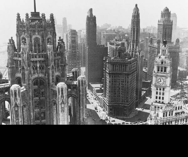 Chicago 1930