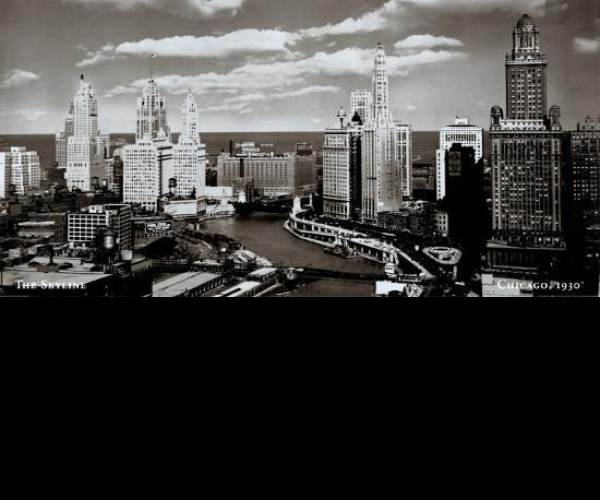 Chicago 1930