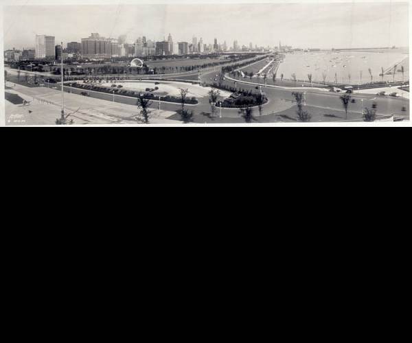 Chicago 1930