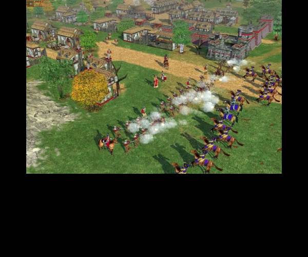 Empires: Dawn of Modern World